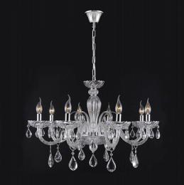Изображение продукта Подвесная люстра Crystal Lux 